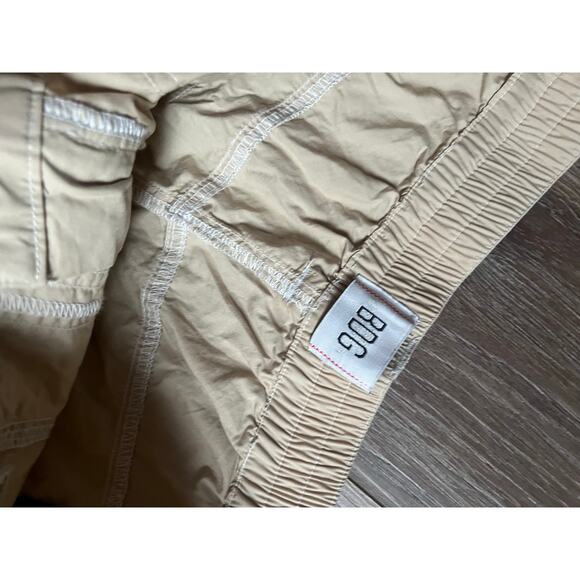 BDG Cargo Pants Khaki - Picture 2 of 8